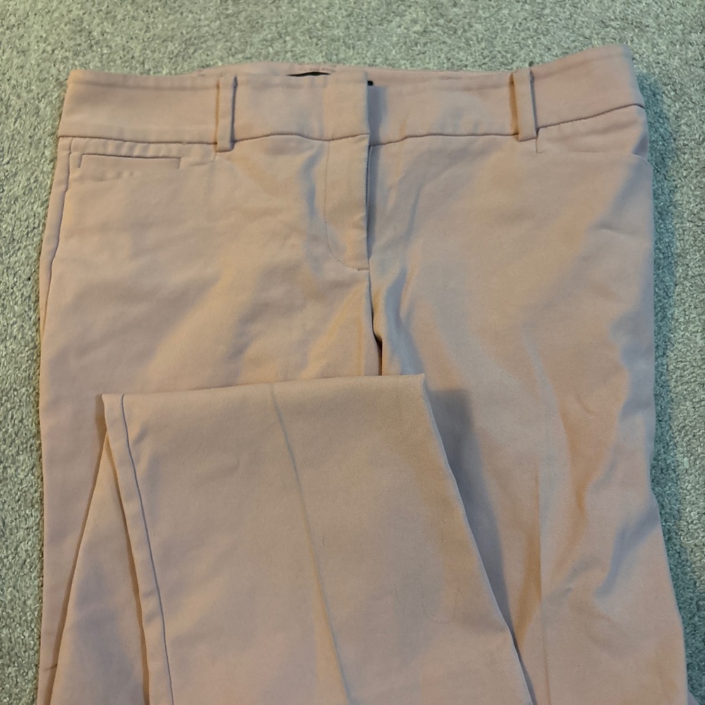 New York and company dress pants